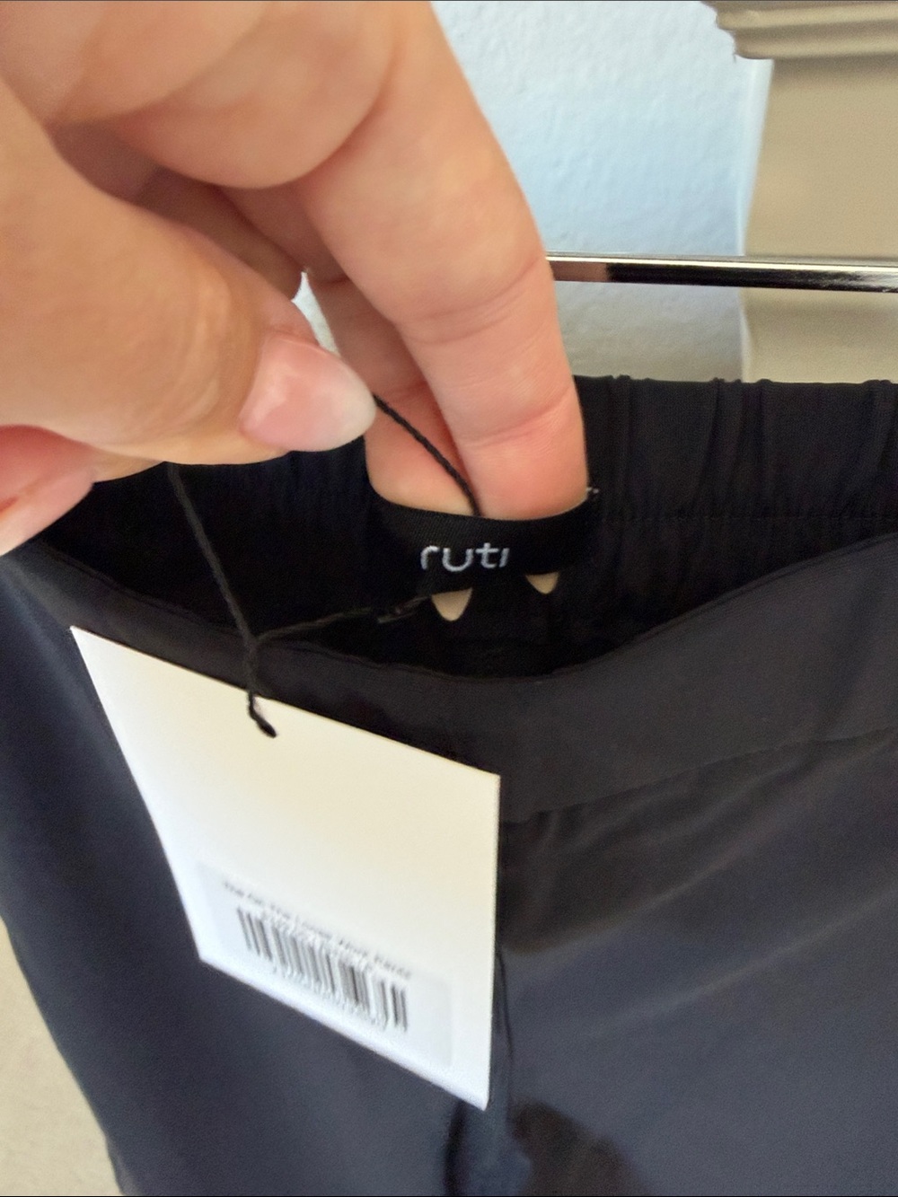 Ruti On The Loose Work Pants BNWT! - Picture 7 of 9